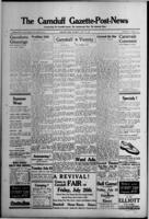 The Carnduff Gazette-Post-News July 18, 1940