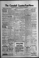 The Carnduff Gazette-Post-News May 30, 1940