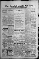 The Carnduff Gazette-Post-News December 12, 1940