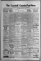 The Carnduff Gazette-Post-News August 22, 1940