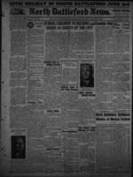 North Battleford News May 25, 1939