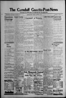 The Carnduff Gazette-Post-News February 8, 1940