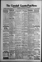 The Carnduff Gazette-Post-News October 17, 1940