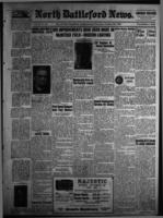 North Battleford News October 5, 1939