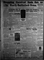 North Battleford News October 19, 1939