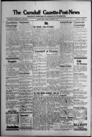 The Carnduff Gazette-Post-News November 21, 1940