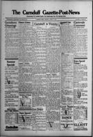 The Carnduff Gazette-Post-News August 1, 1940