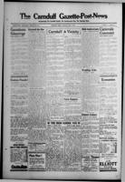 The Carnduff Gazette-Post-News May 2, 1940