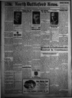 North Battleford News March 7, 1940