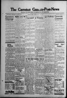 The Carnduff Gazette-Post-News February 28, 1940