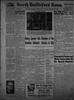 North Battleford News February 23, 1939