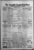 The Carnduff Gazette-Post-News February 22, 1940