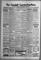 The Carnduff Gazette-Post-News May 16, 1940