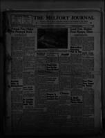 The Melfort Journal November 1, 1940