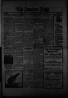 The Junction Judge January 25, 1940