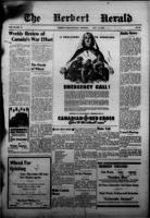 The Herbert Herald September 12, 1940