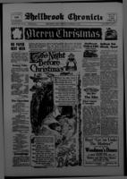 Shellbrook Chronicle December 24, 1940