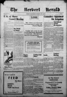 The Herbert Herald January 19, 1939