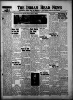 The Indian Head News June 29, 1939