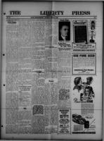 The Liberty Press March 2, 1939