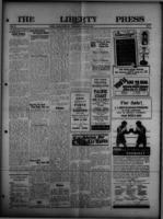 The Liberty Press March 30, 1939