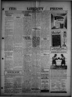 The Liberty Press February 2, 1939