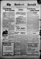 The Herbert Herald August 17, 1939