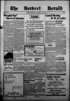 The Herbert Herald June 20, 1940