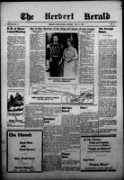 The Herbert Herald May 11, 1939