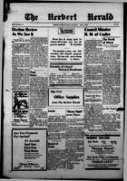 The Herbert Herald March 7, 1940