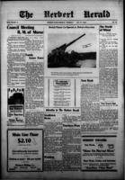 The Herbert Herald October 17, 1940