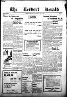 The Herbert Herald February 2, 1939