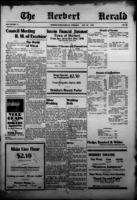 The Herbert Herald November 28, 1940