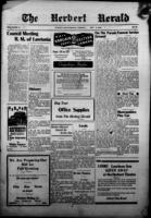 The Herbert Herald September 5, 1940