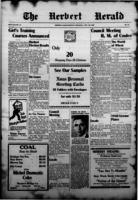 The Herbert Herald November 30, 1939