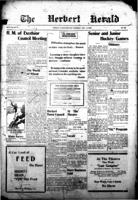 The Herbert Herald January 12, 1939