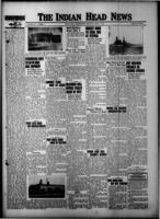 The Indian Head News April 27, 1939