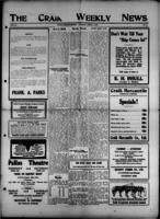 The Craik Weekly News April 11, 1940