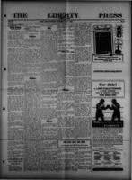 The Liberty Press May 4, 1939