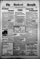 The Herbert Herald July 4, 1940