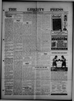 The Liberty Press January 12, 1939