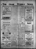 The Craik Weekly News April 27, 1939