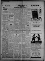 The Liberty Press January 19, 1939