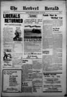 The Herbert Herald March 28, 1940