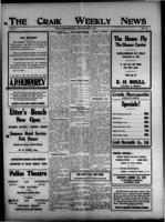 The Craik Weekly News July 6, 1939