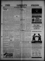 The Liberty Press January 5, 1939