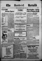 The Herbert Herald April 4, 1940