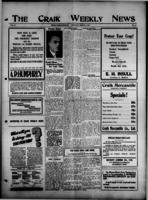 The Craik Weekly News March 2, 1939