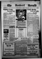 The Herbert Herald October 31, 1940