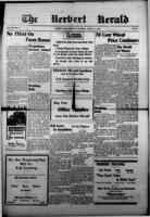 The Herbert Herald August 1, 1940